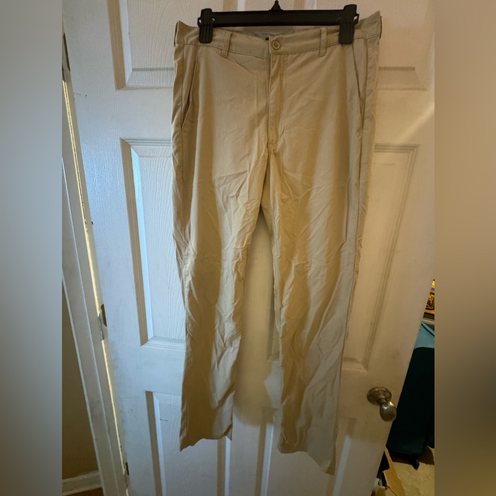 Southern Marsh khaki pants size 30x32 Worn 1x